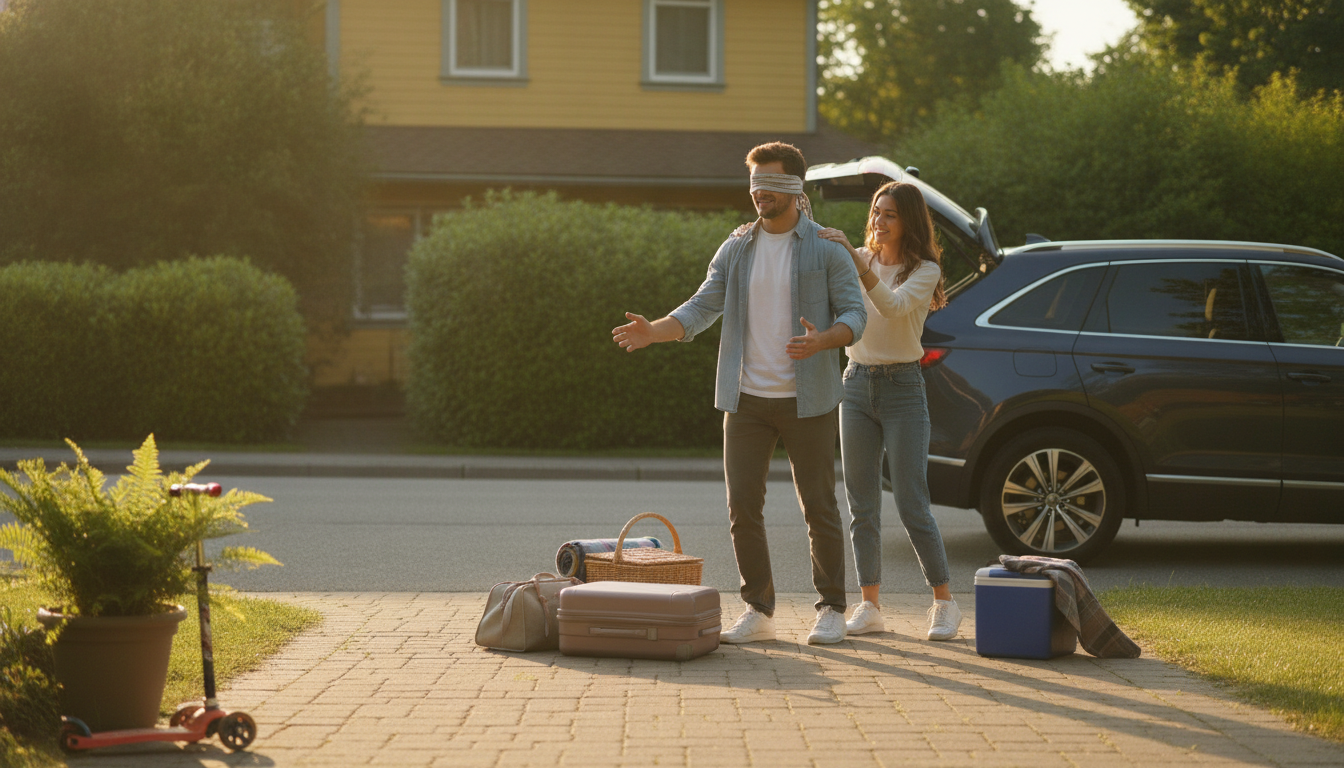 5 Trust Exercises Couples Can Practice This Week
