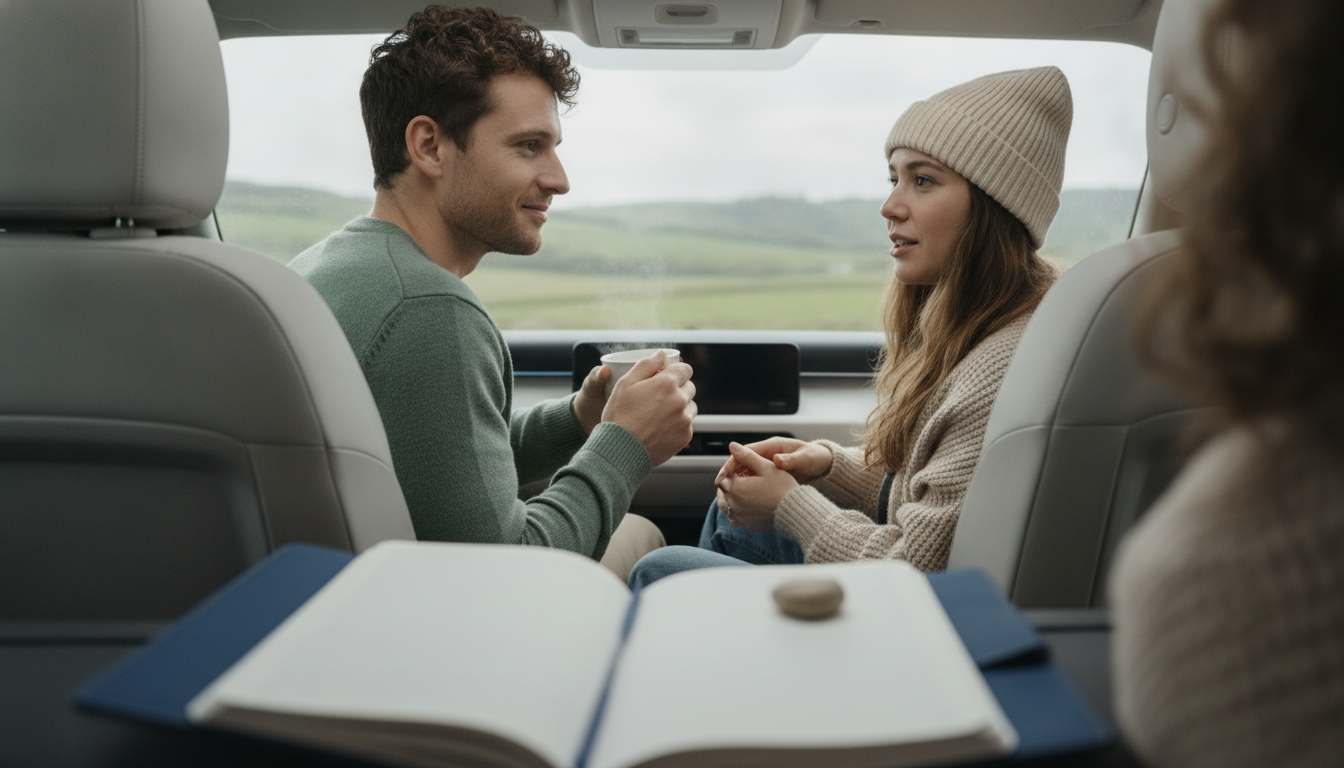 Mindful Dating: Meaning, Benefits, and How to Start